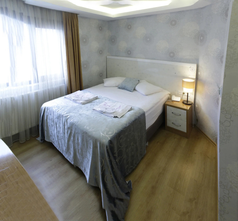 Know Hotel & Hostel — photo 3