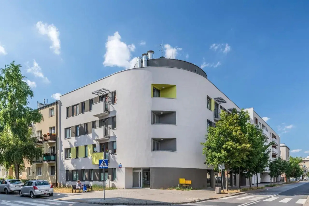 Shortstaypoland Pustelnicka (B58) — photo 3