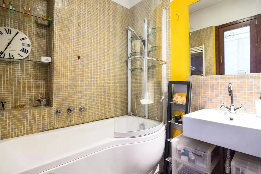 Romantic Apartment Porta Venezia — photo 7