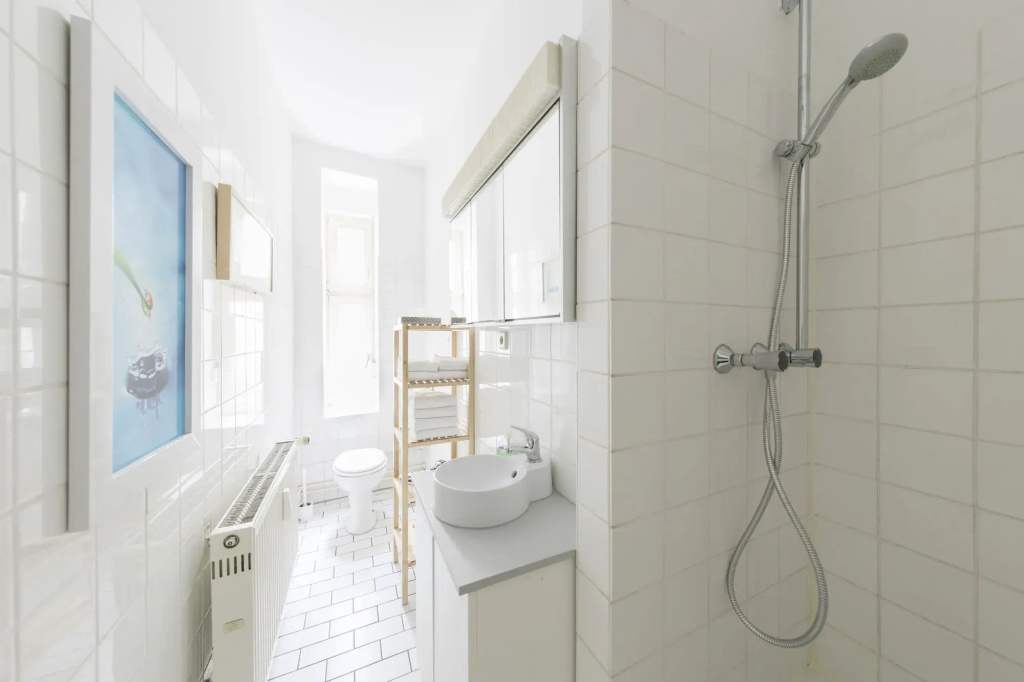 Primeflats - Apartments in Friedrichshain — photo 7