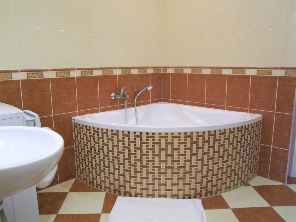 Charles Bridge Apartments — photo 7