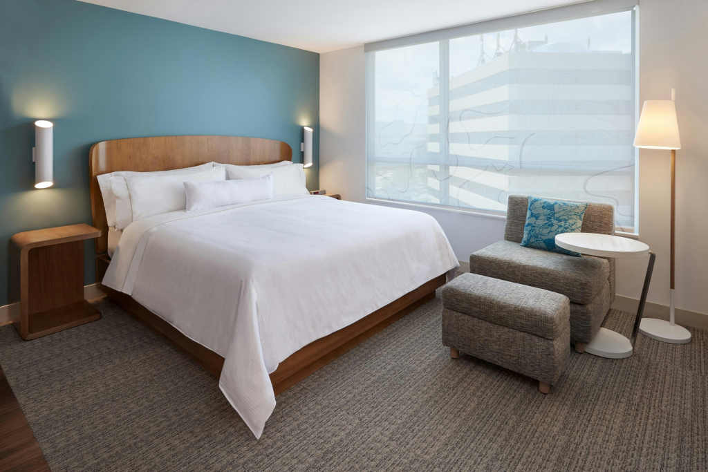 Element by Marriott Toronto Airport, photo 3