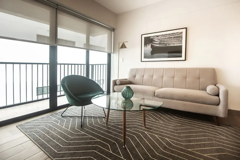 Soho Apartments in Miraflores by Wynwood-House — photo 6