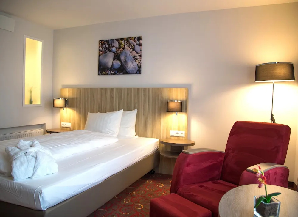 Hotel Alarun Munich by Mayburgh, photo 4