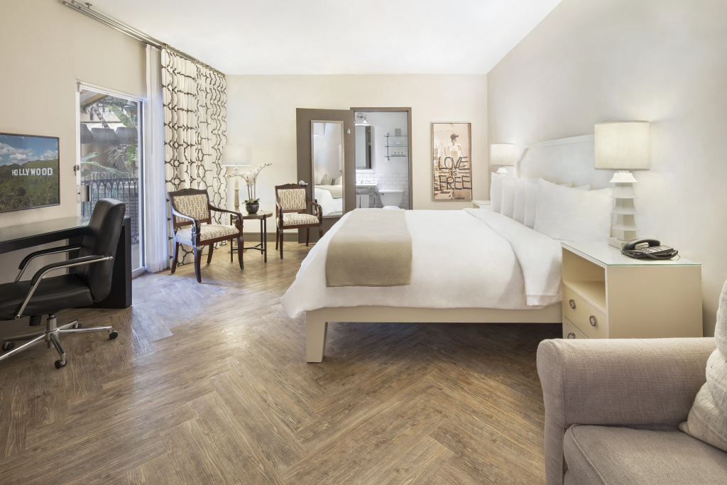 The Hollywood Hotel, photo 3
