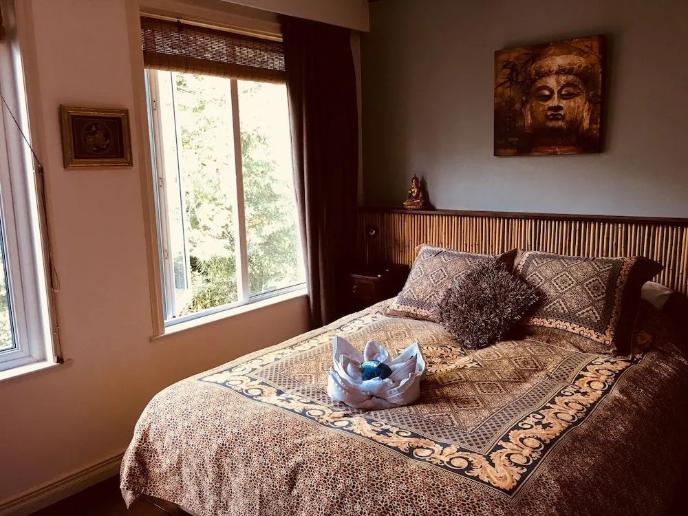Amsterdam B&B Barangay — photo 4