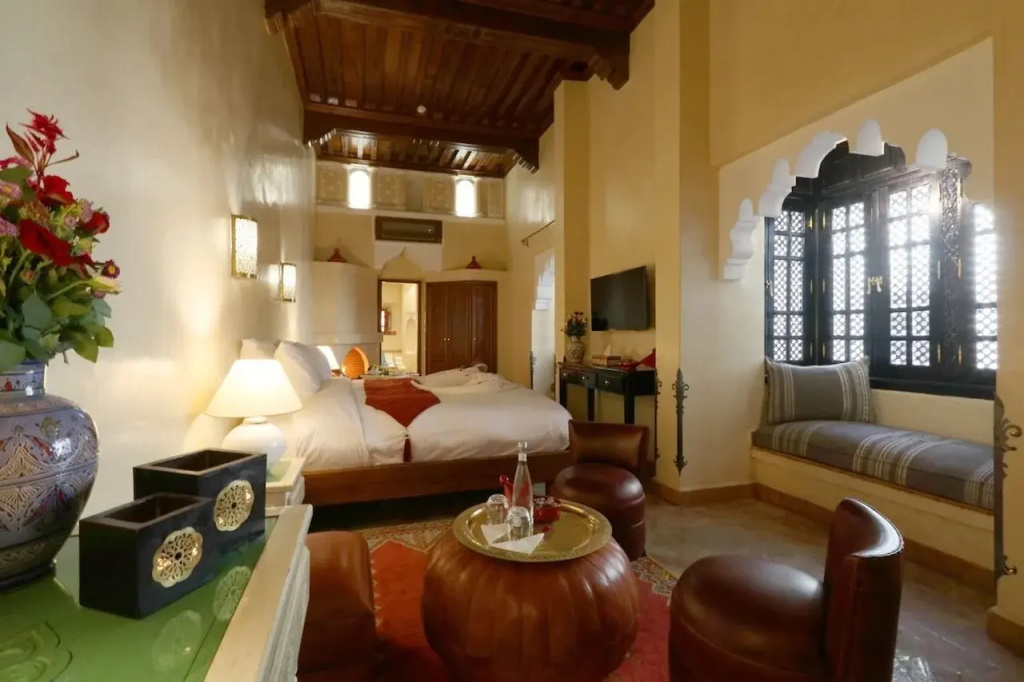 Riad Omara Alkasbah, photo 5