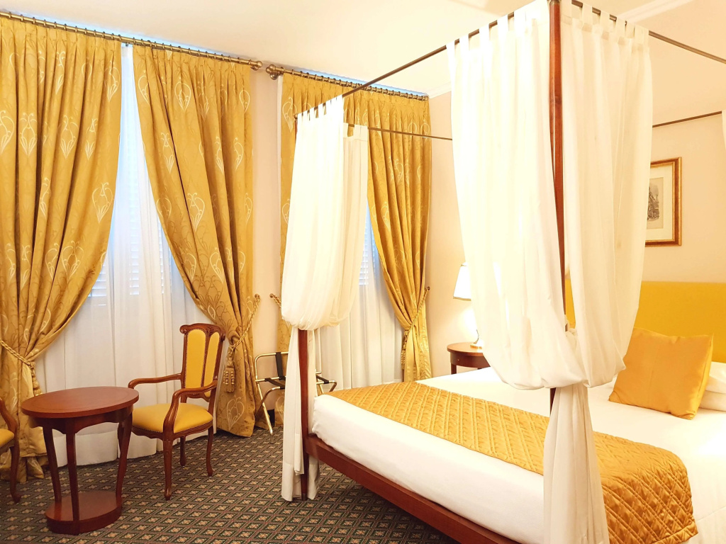 Hotel Berchielli, photo 5