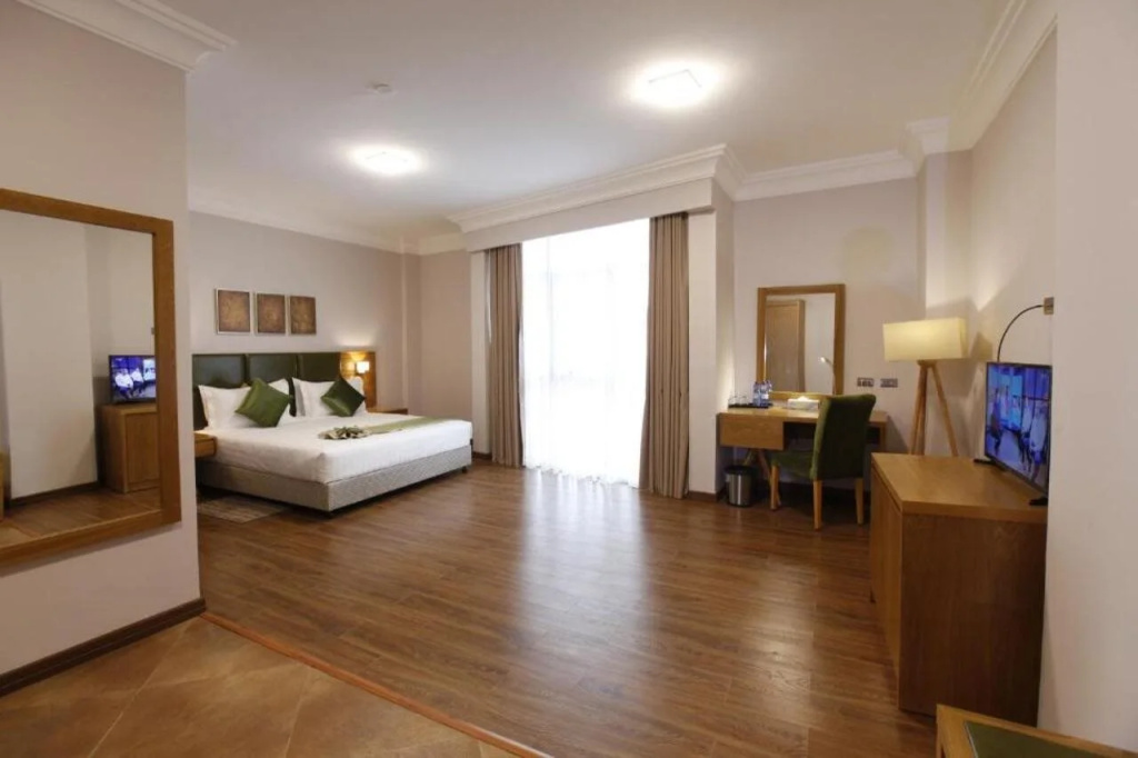 Sabon Hotel — photo 4
