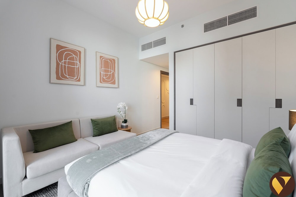 Vogue | Al Wasl 1 Residence near World Trade Centre, photo 3