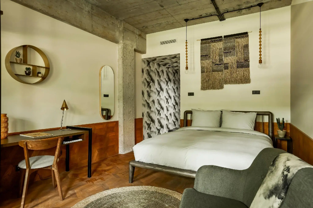 Hotel V Fizeaustraat, photo 5