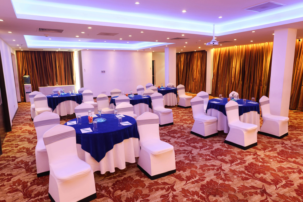 Best Western Elyon Colombo Hotel, photo 5