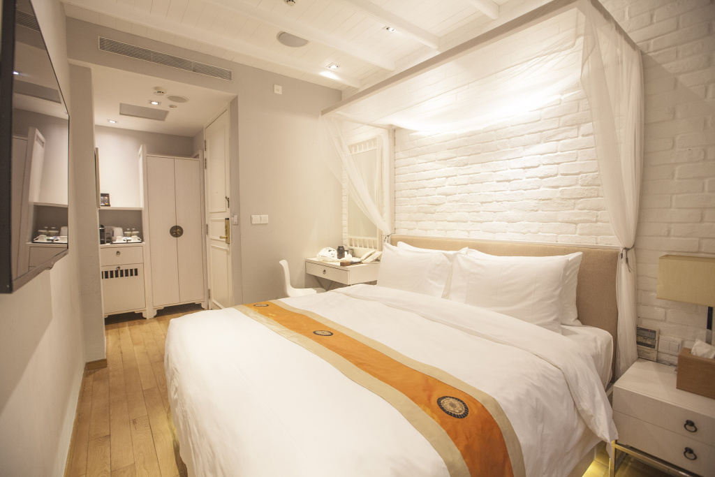 Hotel NuVe Heritage — photo 4