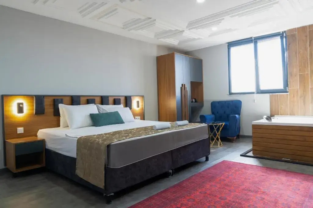 Grand Moon Hotel — photo 2