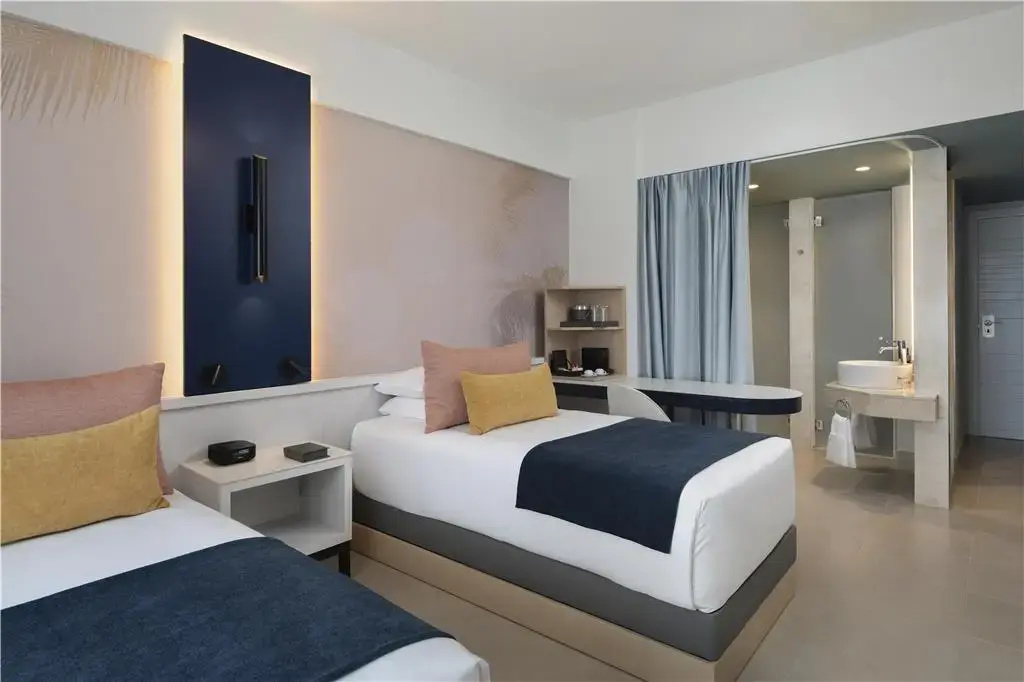 Royal Beach Hotel Punta Cana A Jdv By Hyatt Hotel, photo 3