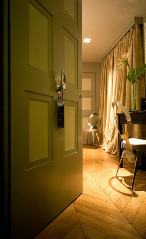 Balestri Hotel — photo 8