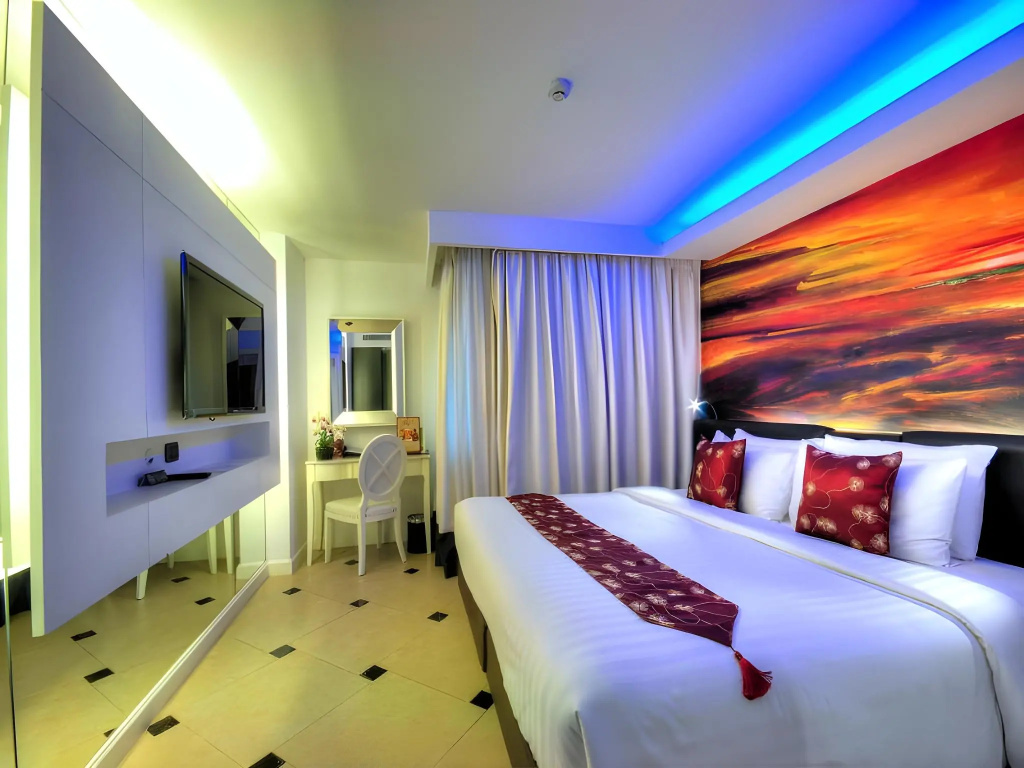 Aspira Skyy Sukhumvit 1 — photo 6