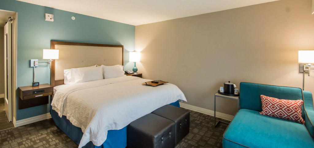 Hampton Inn & Suites Orlando At SeaWorld, photo 5