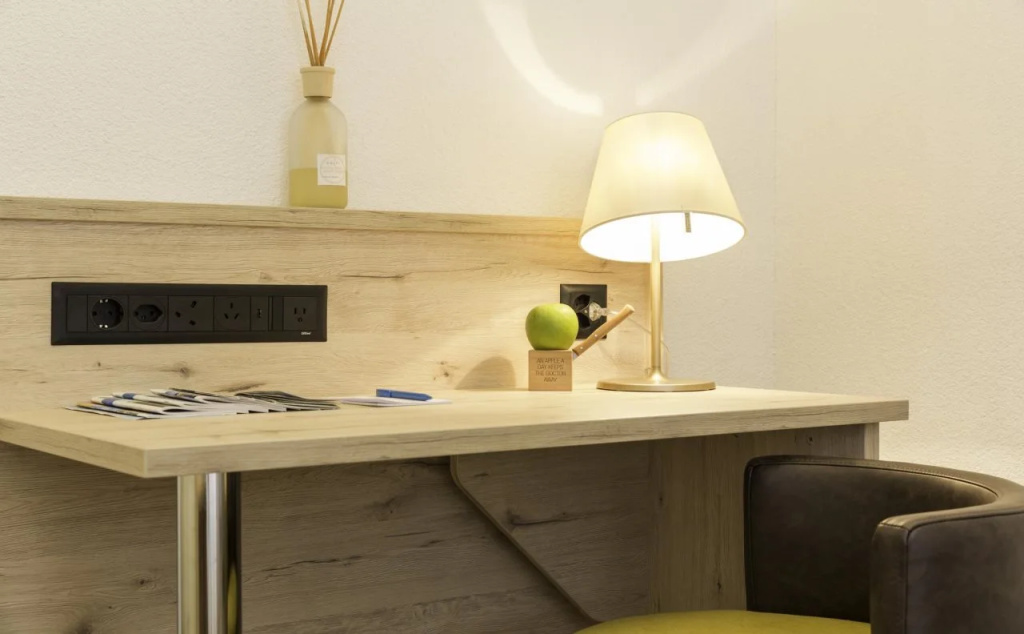 PLATZHIRSCH ZÜRICH - Downtown Boutique Hotel & Sushi Lounge — photo 2