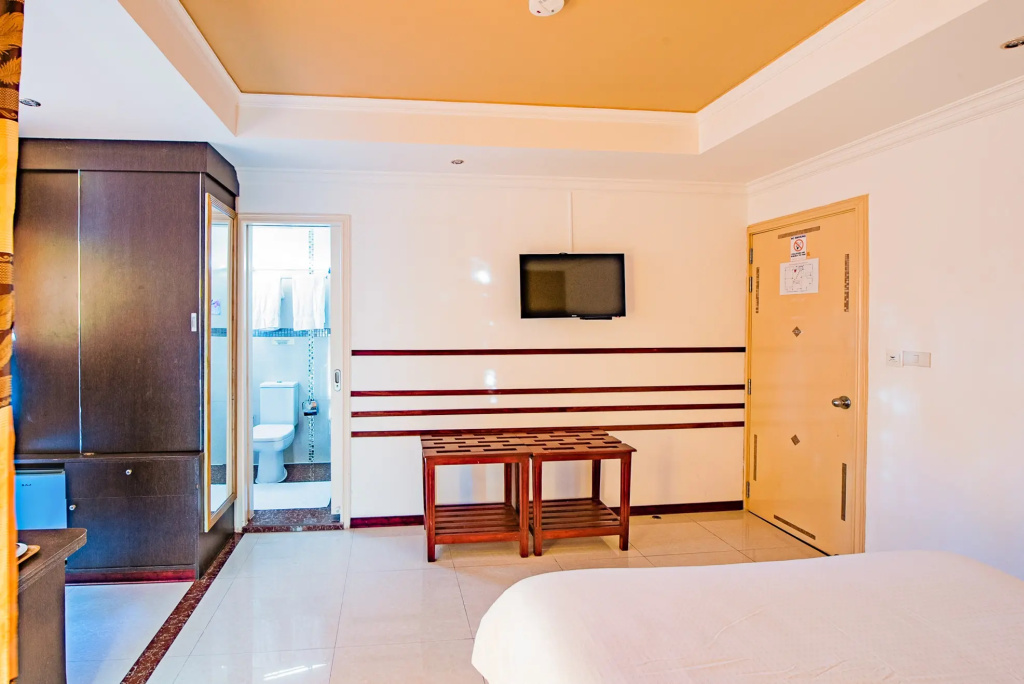 RIJ Hulhumale Guest House — photo 8