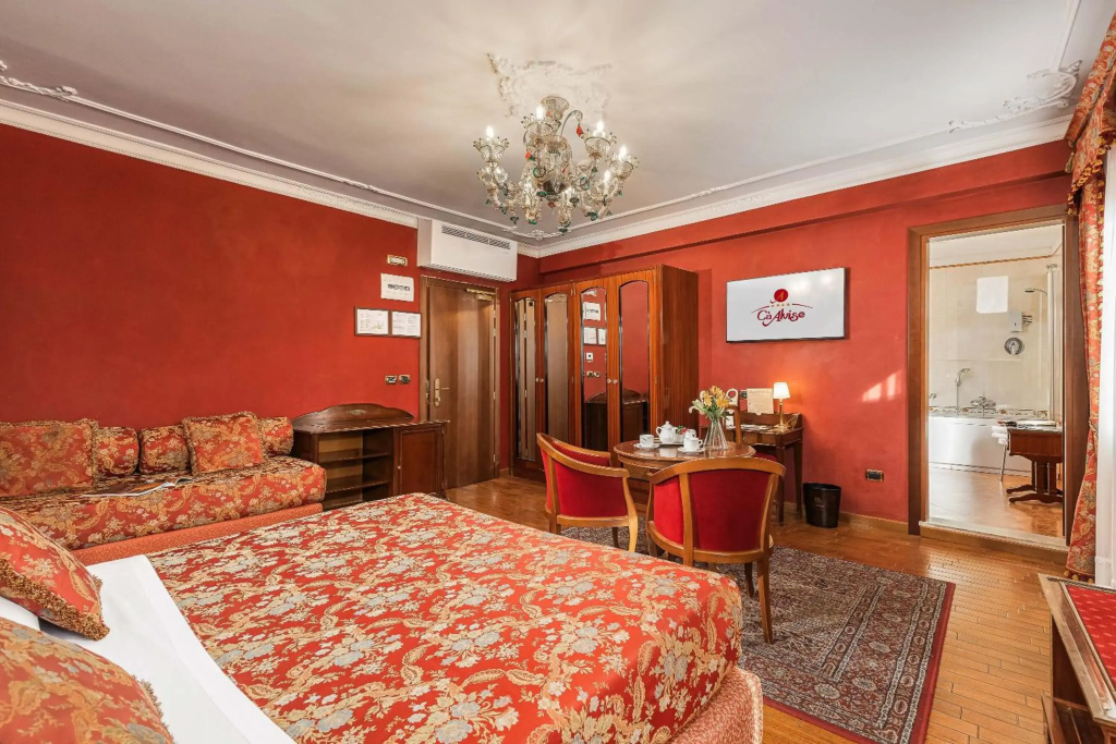 Hotel Ca' Alvise — photo 7