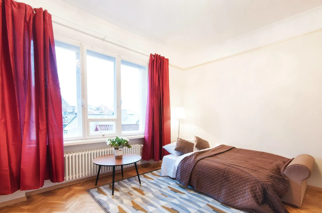 Tallinn City Apartments, photo 3