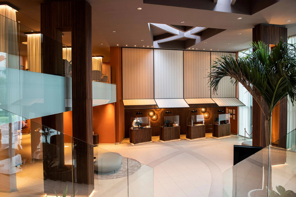 Radisson Blu Resort & Spa, Split, photo 2