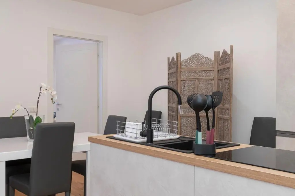 Milan Center Apartment Studio - Porta Romana — photo 3