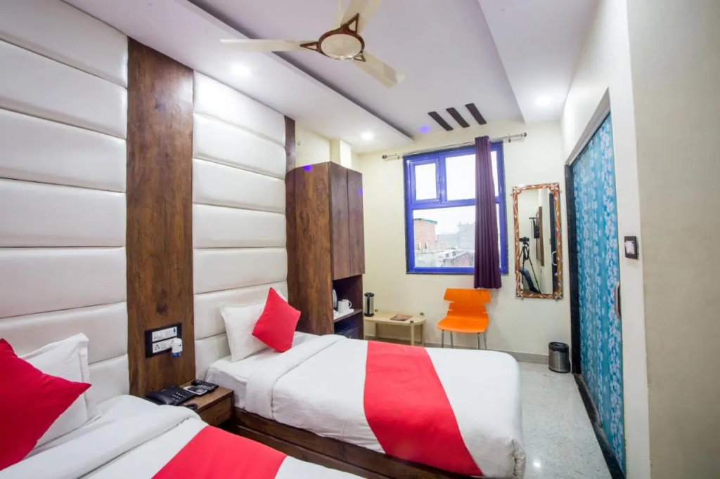 Hotel Dollar Inn, photo 4