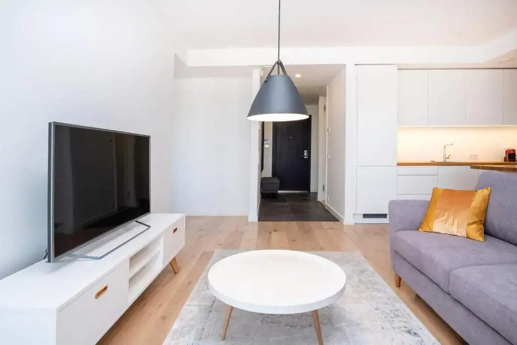Dream Stay - 2 Porto Franco Apartments near Old Town, photo 5