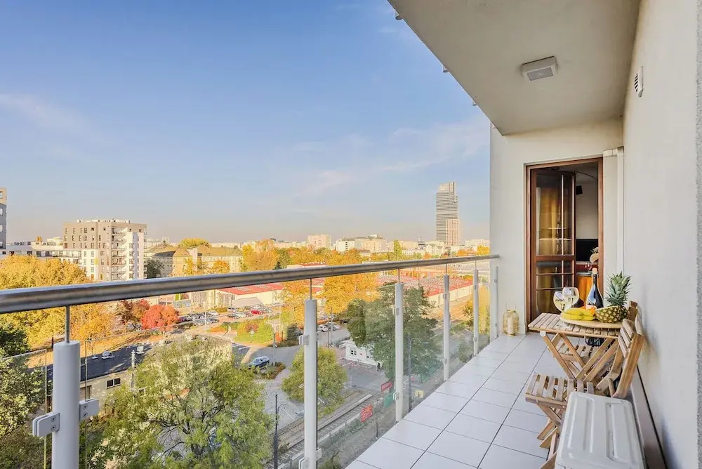 Lumina cozy apartment with gym in Center — photo 7