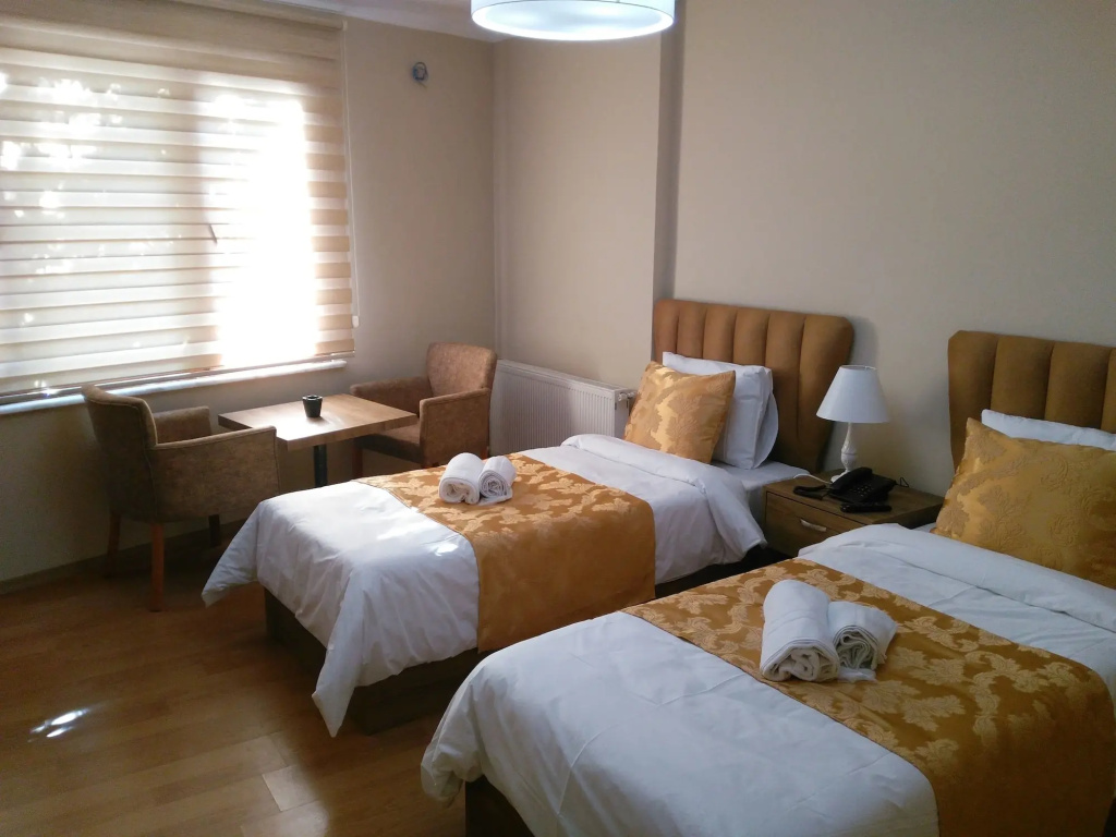 New Beylerbeyi Hotel — photo 4
