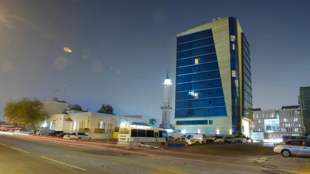 The Castle Premium Hotel