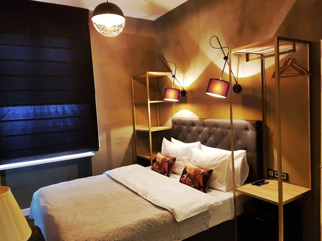 SleepWell Apartments Nowy Świat — photo 4