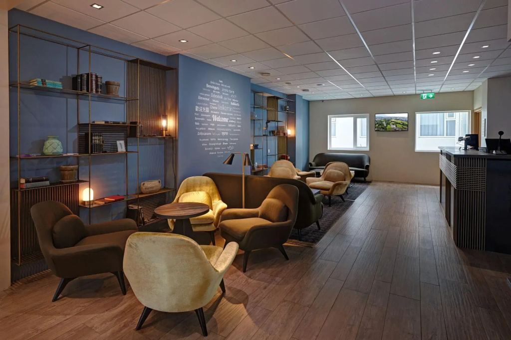 Klettur Hotel, photo 3
