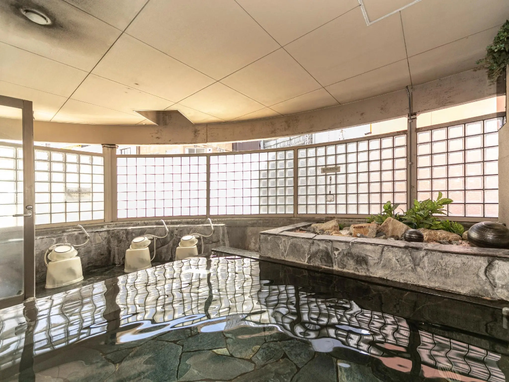 APA Hotel Osaka Temma, photo 2