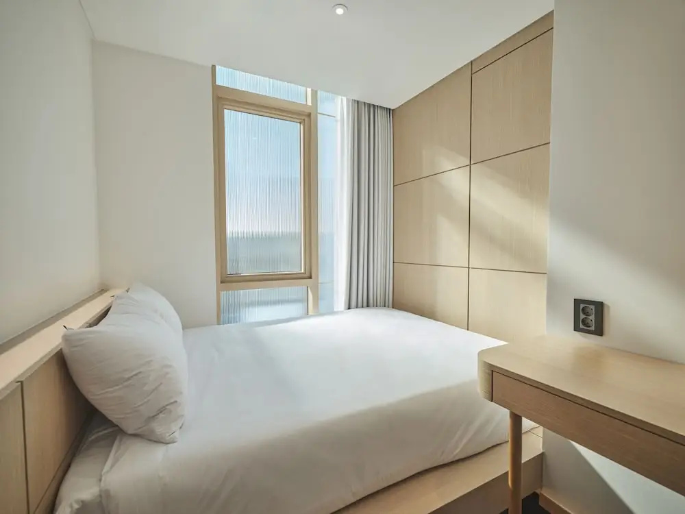 UH Suite The Seoul