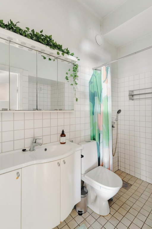 Charming Vintage-style Apartment in the Heart of Helsinki Centre — photo 6