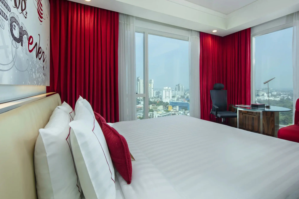 Cinnamon Red Colombo — photo 8