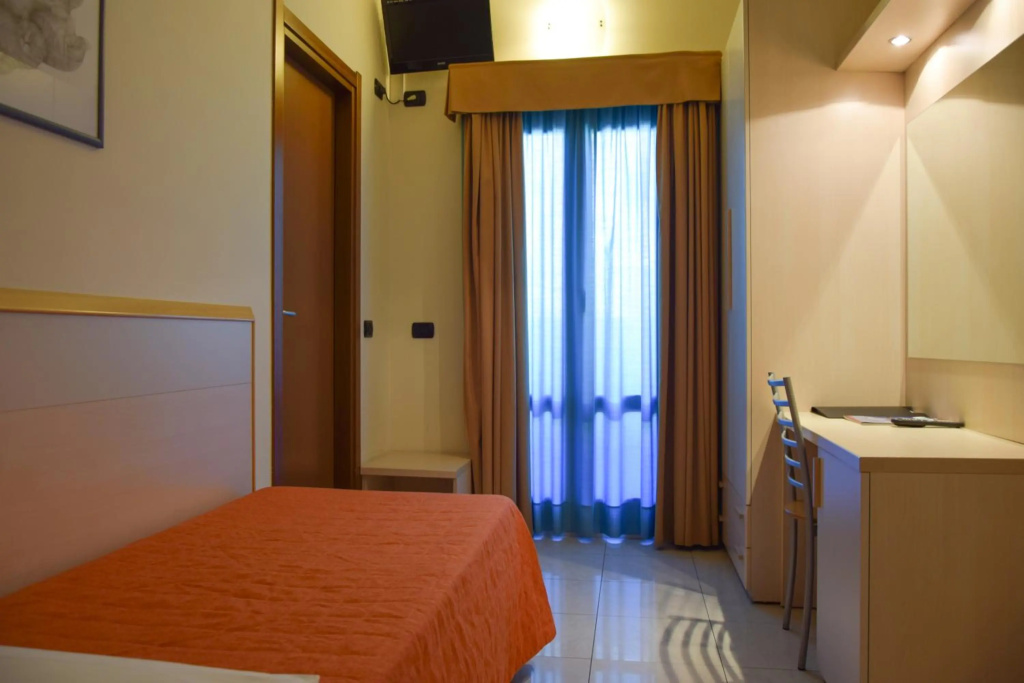 Hotel Losanna — photo 5