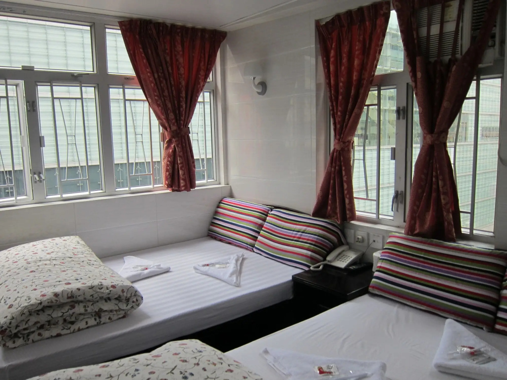 Ashoka Hostel, photo 5