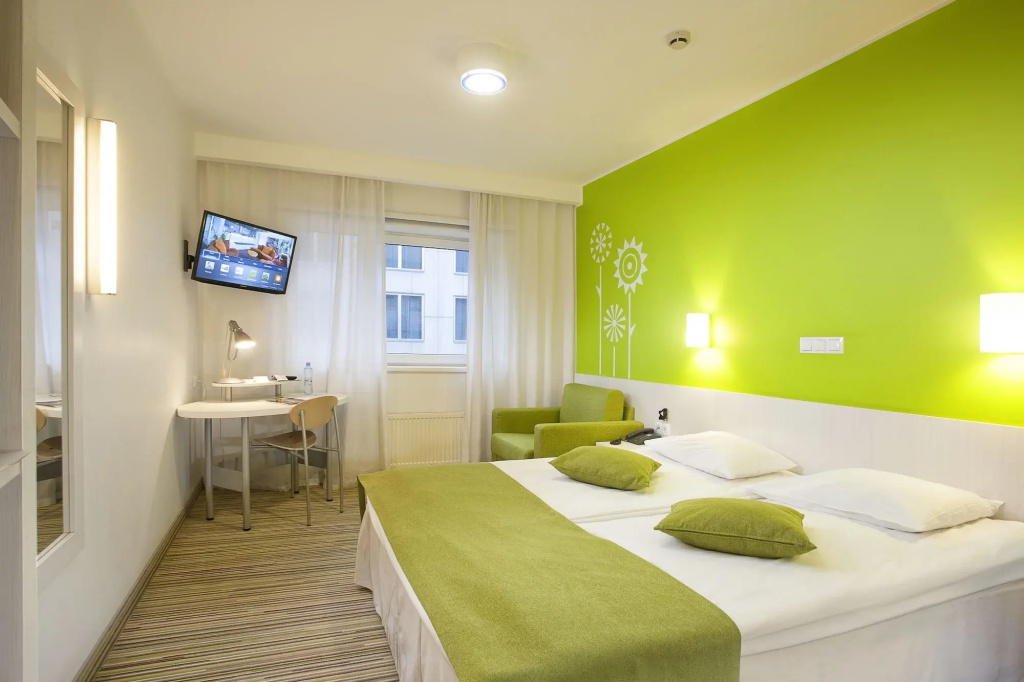 Tallink Express Hotel — photo 6