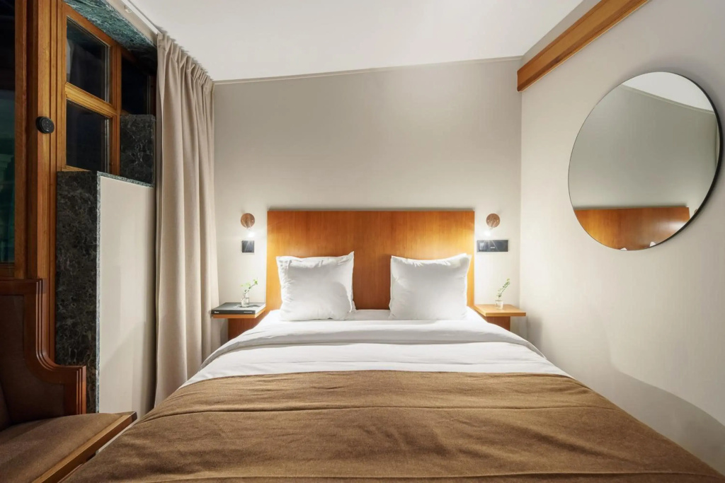 Berns Hotel – Boutique Hotel in the heart of Stockholm, photo 5