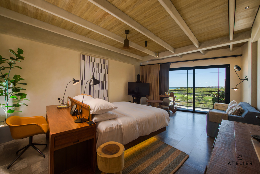 Atelier Playa Mujeres - Adults Only - All Inclusive, photo 5