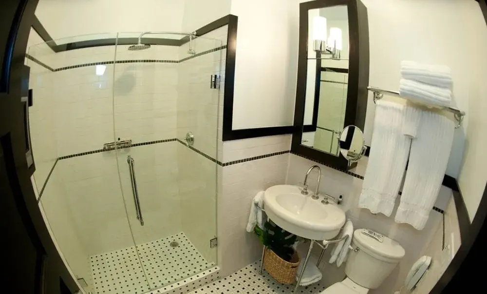 Prime Hotel — photo 8