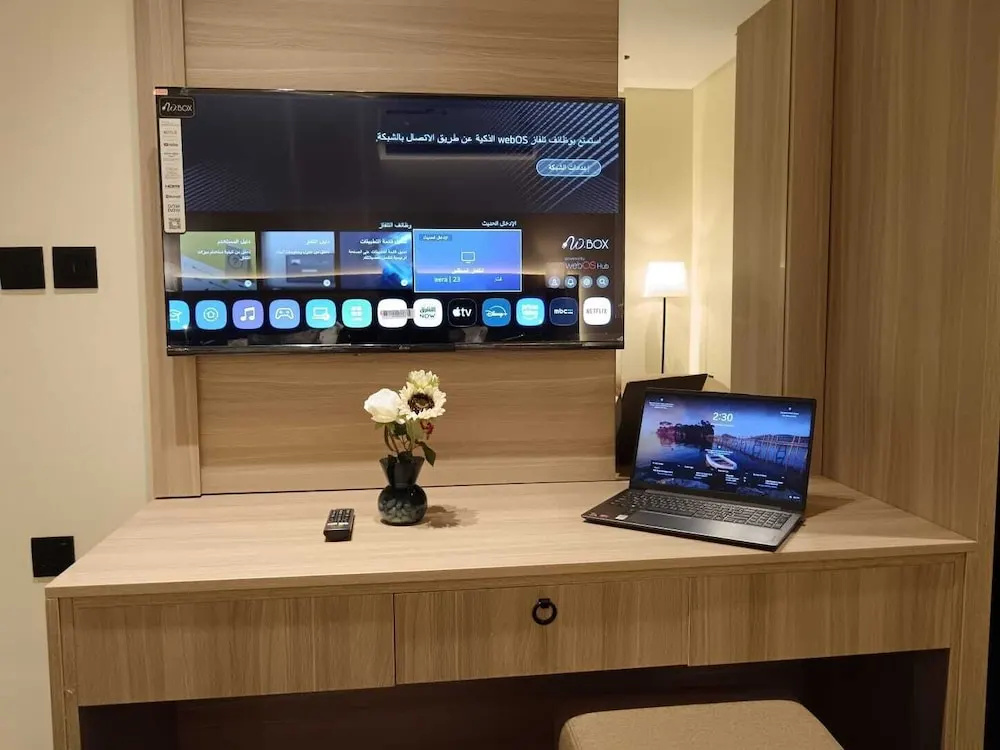 Fursan Al Arab Serviced Apartments — photo 2