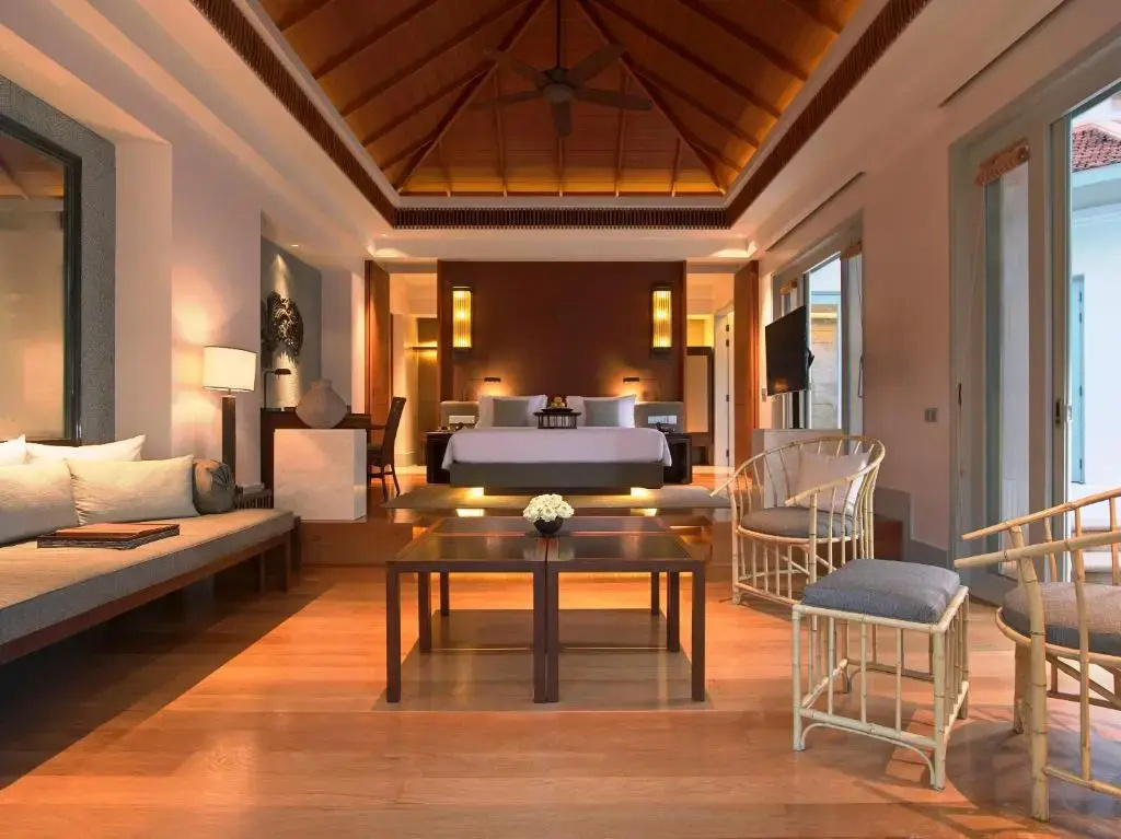Amatara Welleisure Resort — photo 6