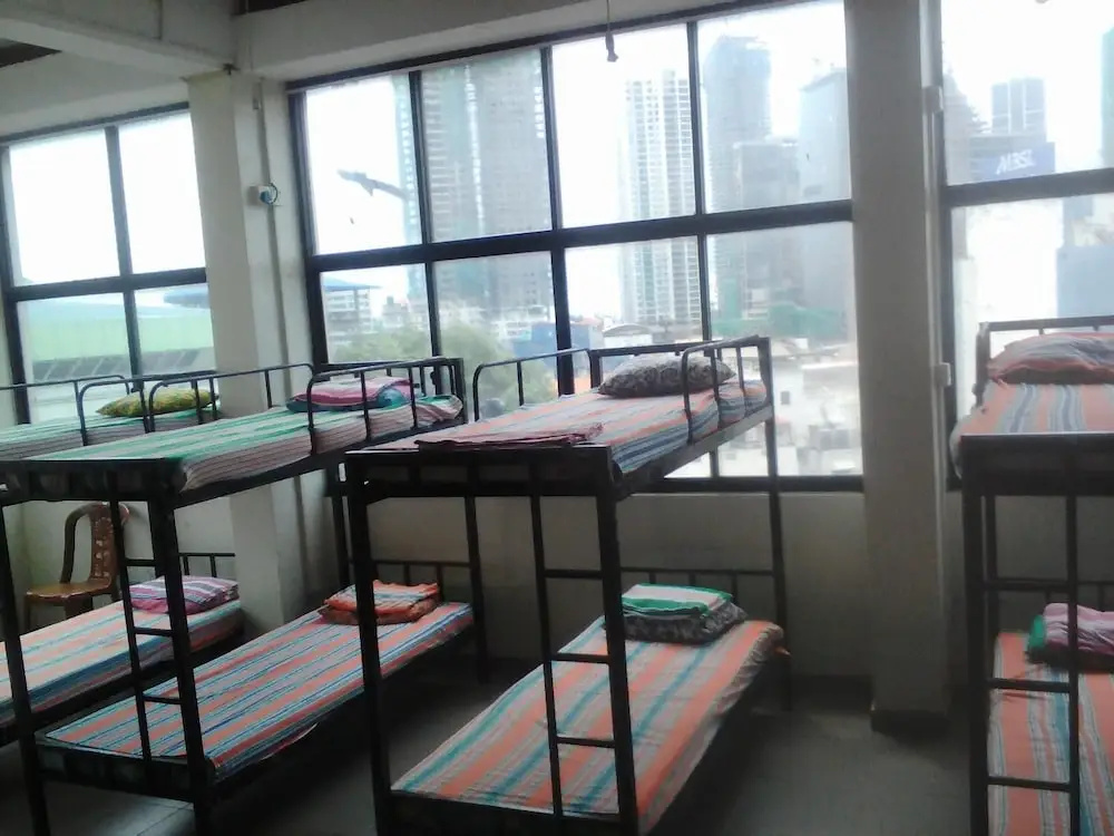 Haven Fort Hostel, photo 3