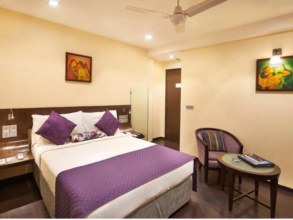 The Shalimar Hotel — photo 6