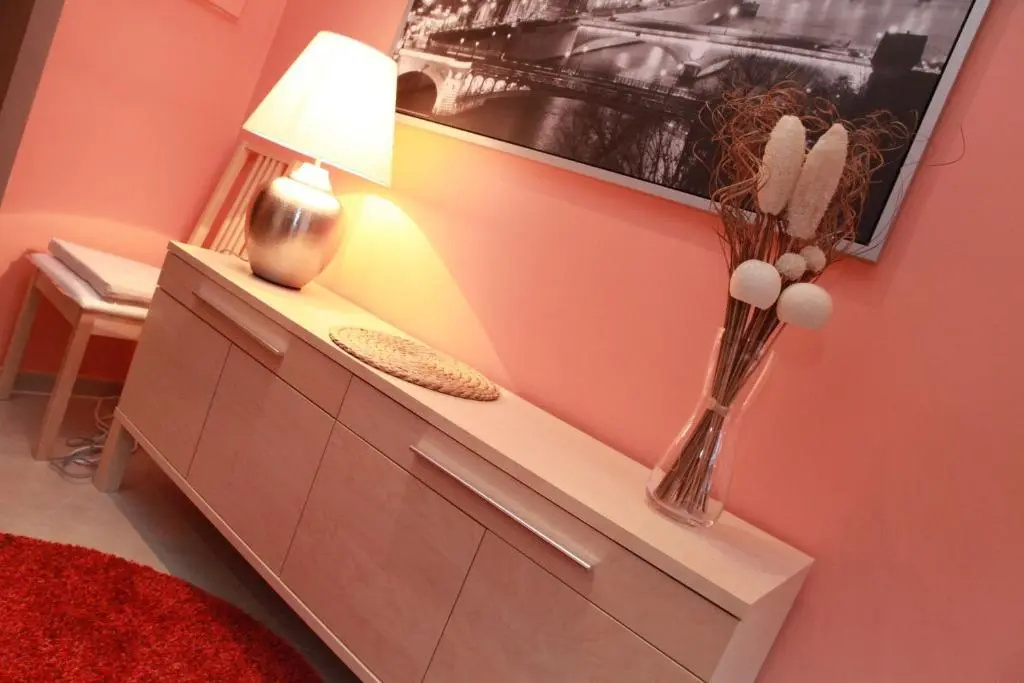 Residence la Fraisiere, photo 2